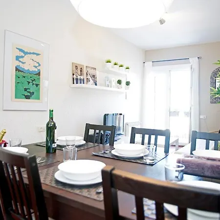 City View Apartament