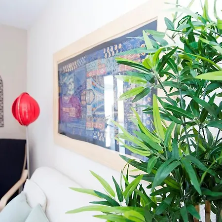 Apartament City View Barcelona