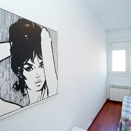 Apartament City View *