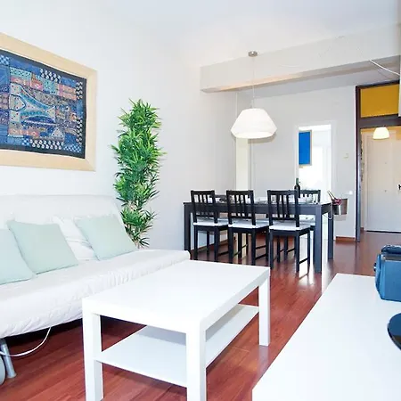 Apartament City View