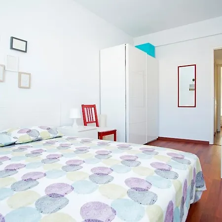 Apartament City View Barcelona